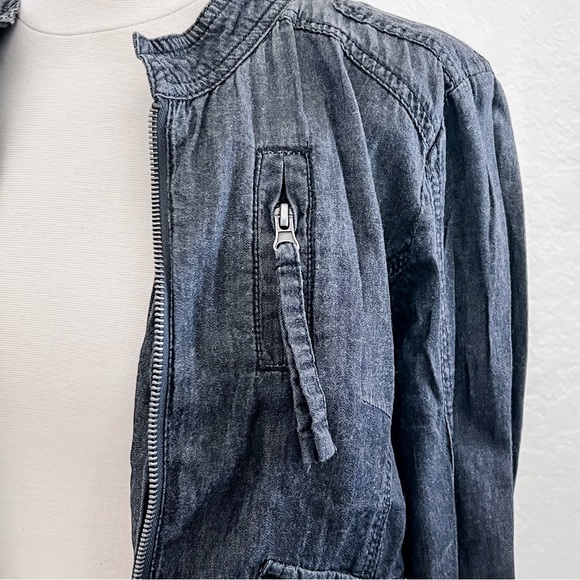 Black jacket - Picture 10 of 16